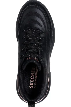 Sneakers nere con dettagli metallici Skechers Hazel Step N Flow