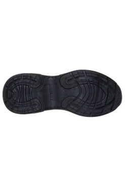 Sneakers nere con dettagli metallici Skechers Hazel Step N Flow