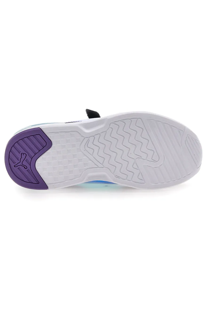 Sneakers Nere Con Dettaglio Olografico Puma X-Ray Speed Lite AC PS