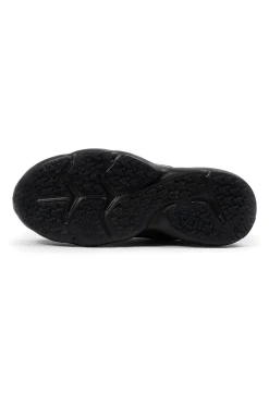 Sneakers nere con dettagli argento e suola chunky Fila FFW0586