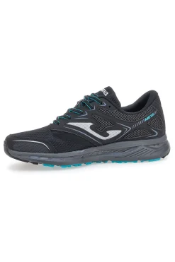 Sneakers Nere con dettagli Blu JOMA META MEN 2401