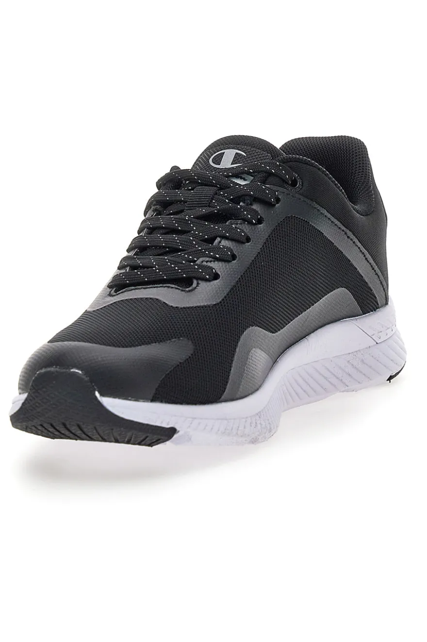 Sneakers nere con dettagli a contrasto Champion Orion
