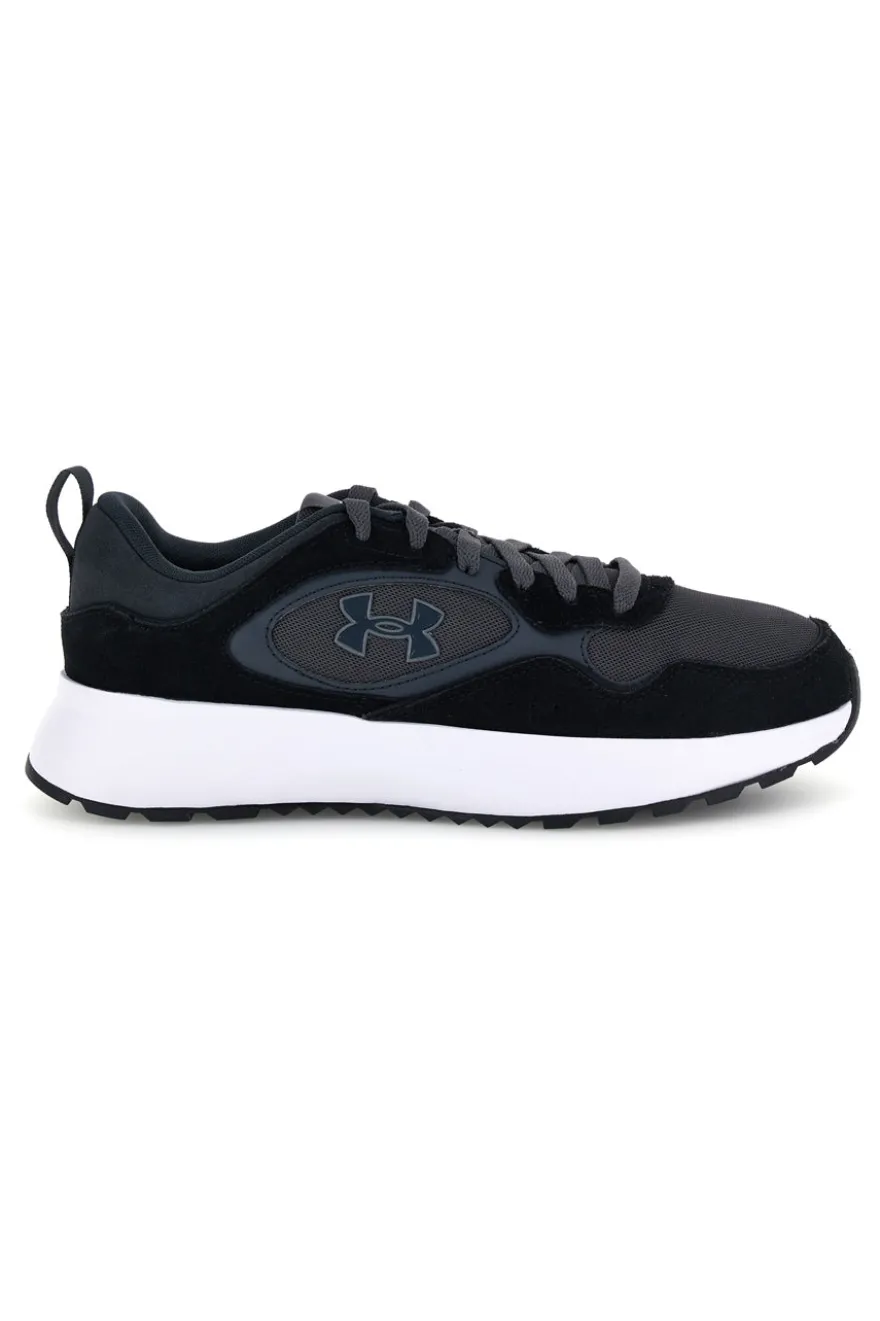 Sneakers nere con dettagli a contrasto Under armour Mirage Sport