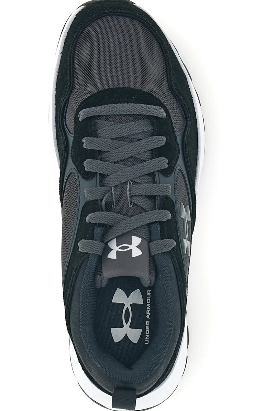 Sneakers nere con dettagli a contrasto Under armour Mirage Sport
