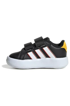 Sneakers nere con dettagli Mickey Adidas Grand Court Mickey CF I