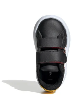 Sneakers nere con dettagli Mickey Adidas Grand Court Mickey CF I