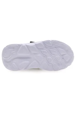 Sneakers nere con dettagli fucsia Champion Hro J G Ps