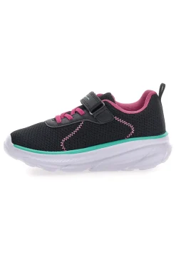 Sneakers nere con dettagli fucsia Champion Hro J G Ps