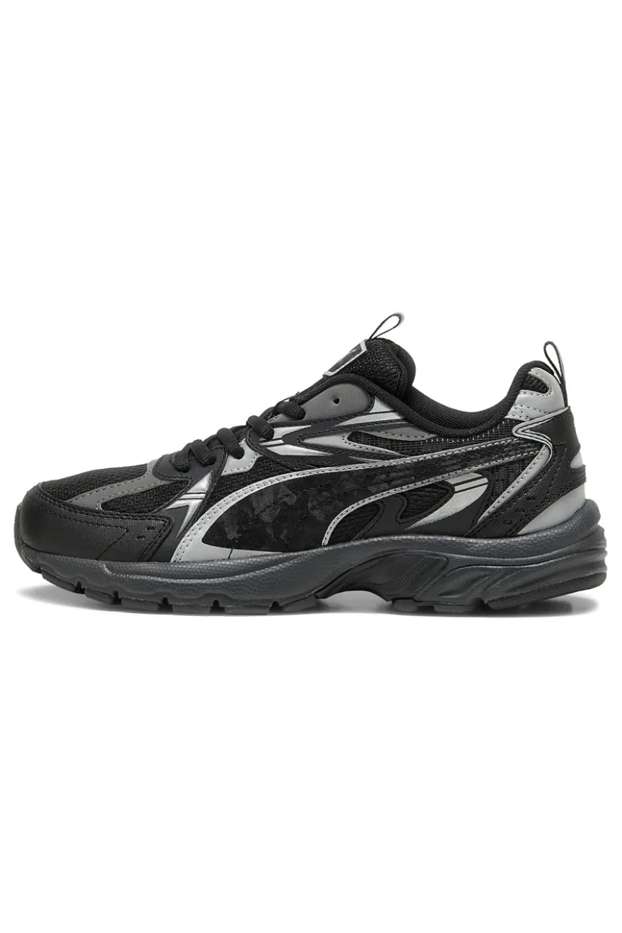 Sneakers nere con dettagli argento Milenio Tech Wmns Day/Night Puma