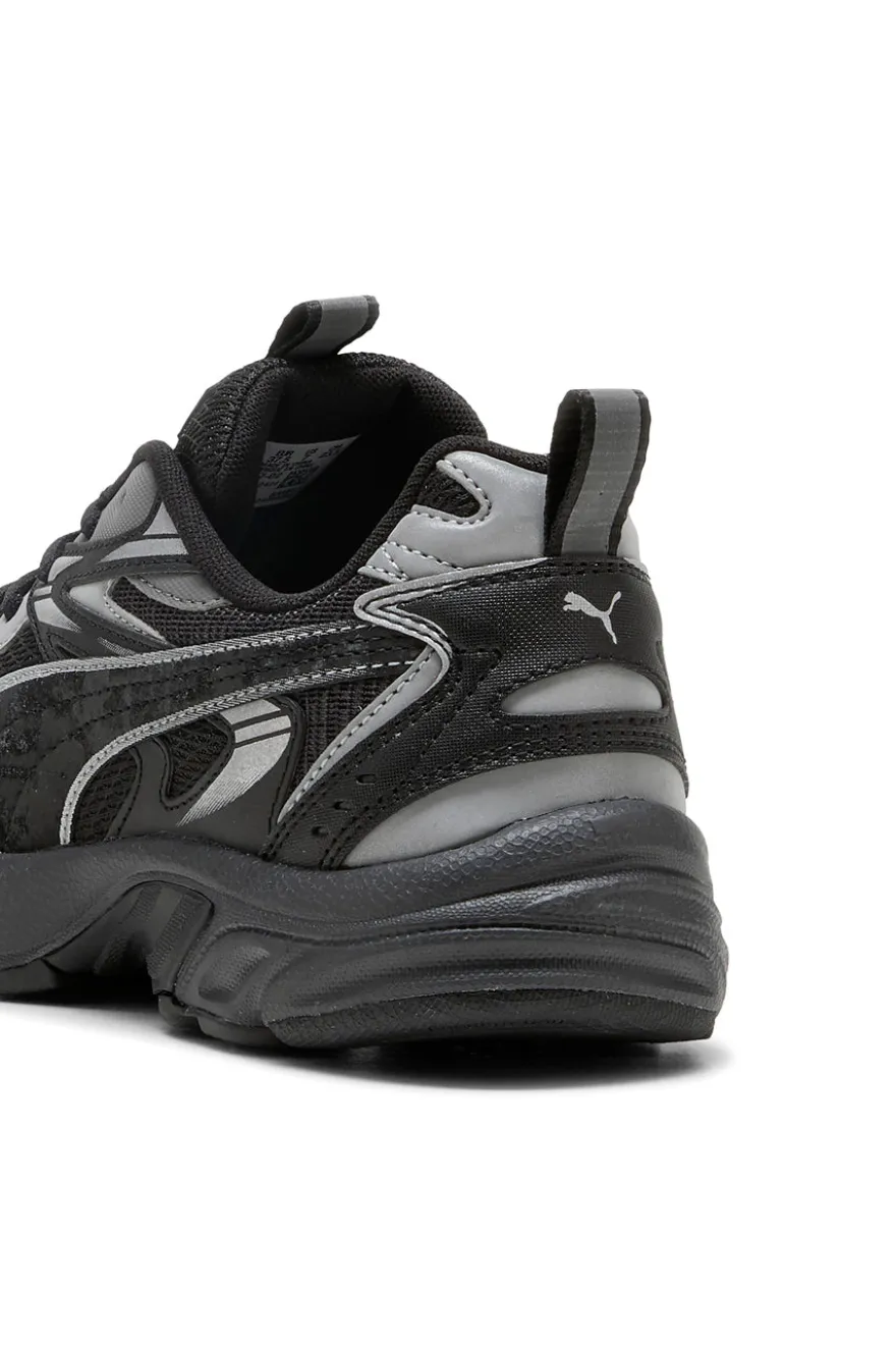 Sneakers nere con dettagli argento Milenio Tech Wmns Day/Night Puma