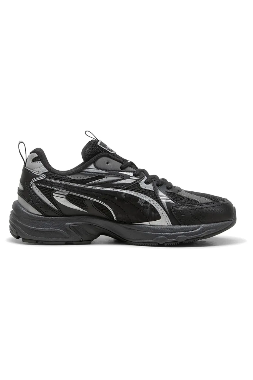 Sneakers nere con dettagli argento Milenio Tech Wmns Day/Night Puma