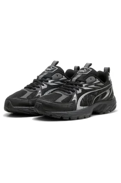 Sneakers nere con dettagli argento Milenio Tech Wmns Day/Night Puma