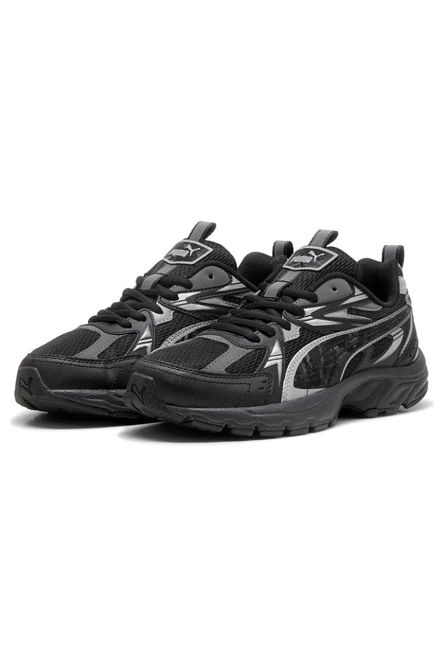 Sneakers nere con dettagli argento Milenio Tech Wmns Day/Night Puma