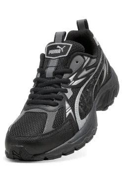 Sneakers nere con dettagli argento Milenio Tech Wmns Day/Night Puma