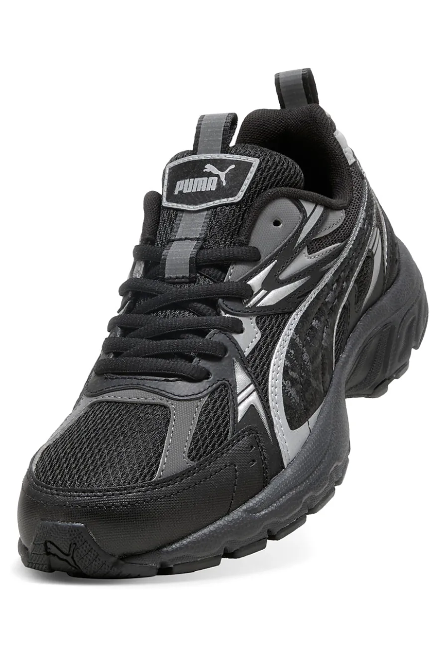 Sneakers nere con dettagli argento Milenio Tech Wmns Day/Night Puma