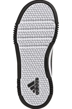 Sneakers Nere Con Dettagli Bianchi Adidas Tensaur Sport 2 K