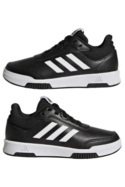 Sneakers Nere Con Dettagli Bianchi Adidas Tensaur Sport 2 K