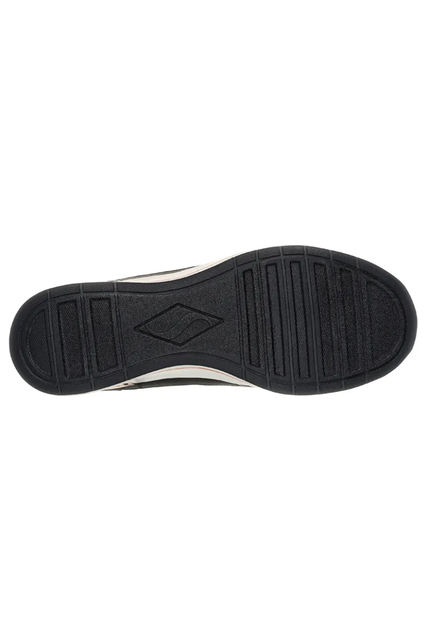 Sneakers nere con dettagli lucidi Skechers Billion 2 Fine Shine