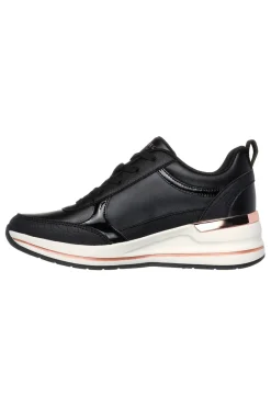 Sneakers nere con dettagli lucidi Skechers Billion 2 Fine Shine
