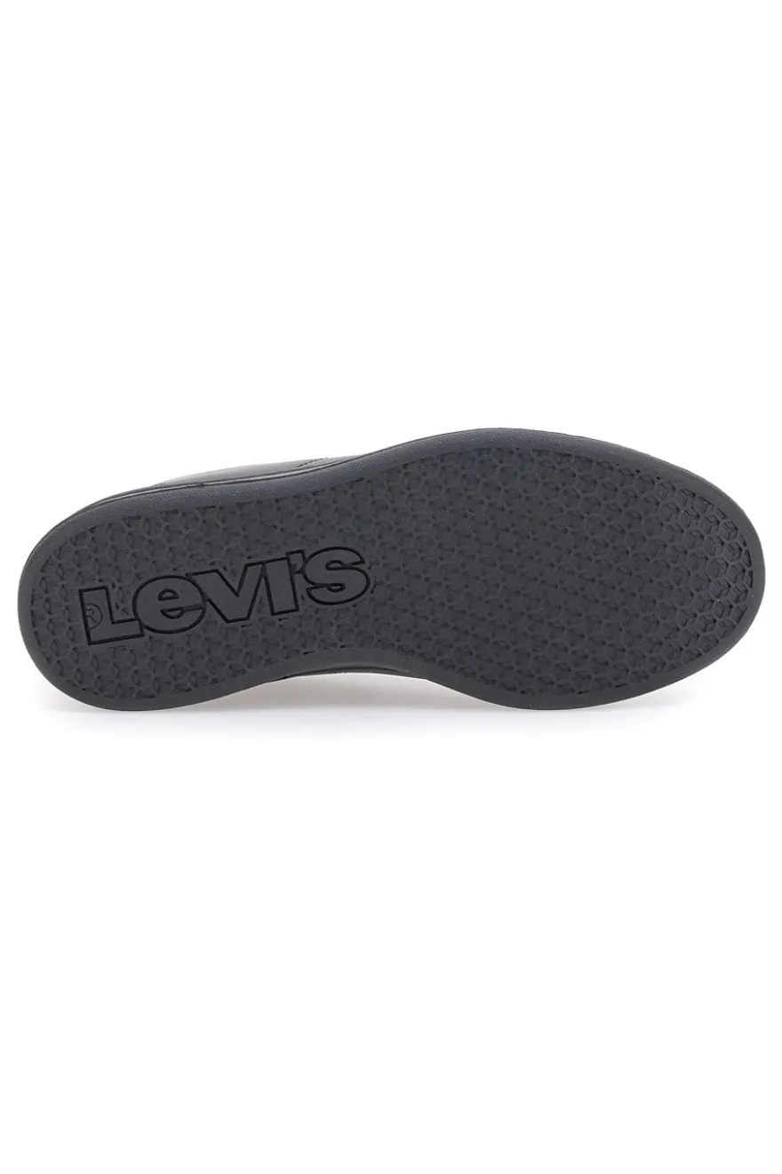 Sneakers nere con dettaglio iridescente Levi's Bell Jr VAVE0261S