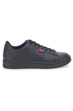 Sneakers nere con dettaglio iridescente Levi's Bell Jr VAVE0261S