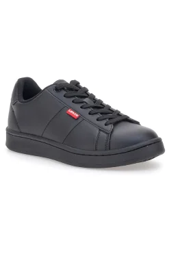 Sneakers nere con dettaglio iridescente Levi's Bell Jr VAVE0261S