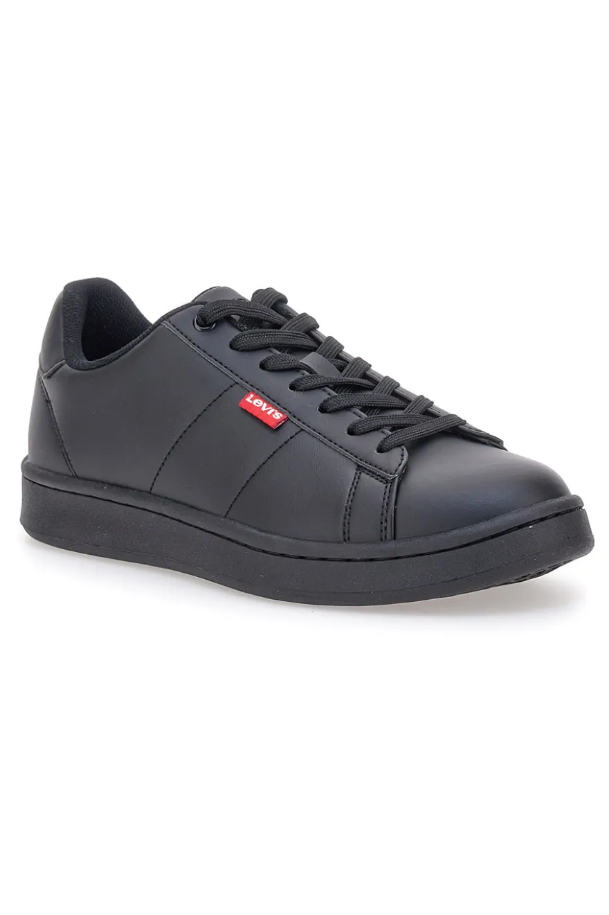 Sneakers nere con dettaglio iridescente Levi's Bell Jr VAVE0261S