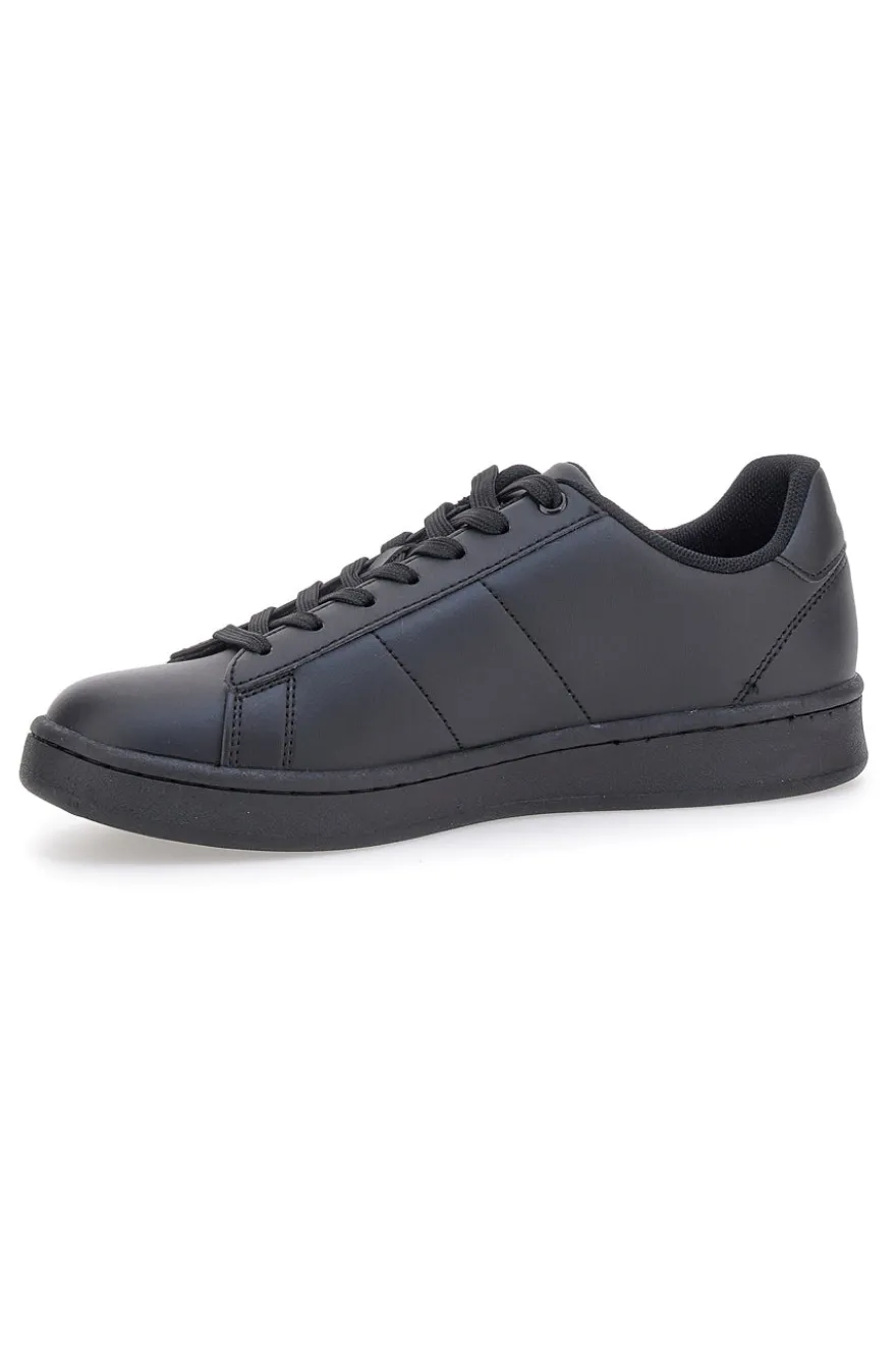 Sneakers nere con dettaglio iridescente Levi's Bell Jr VAVE0261S