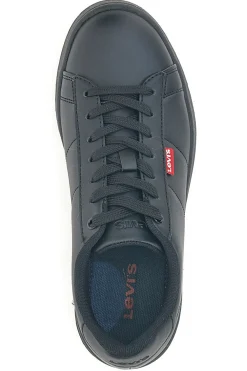 Sneakers nere con dettaglio iridescente Levi's Bell Jr VAVE0261S