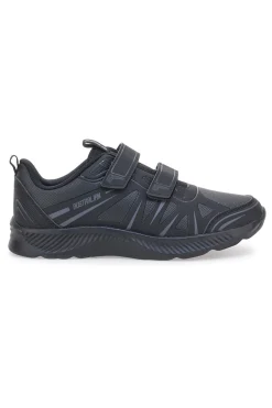 Sneakers nere con doppio strappo Australian AU42M102