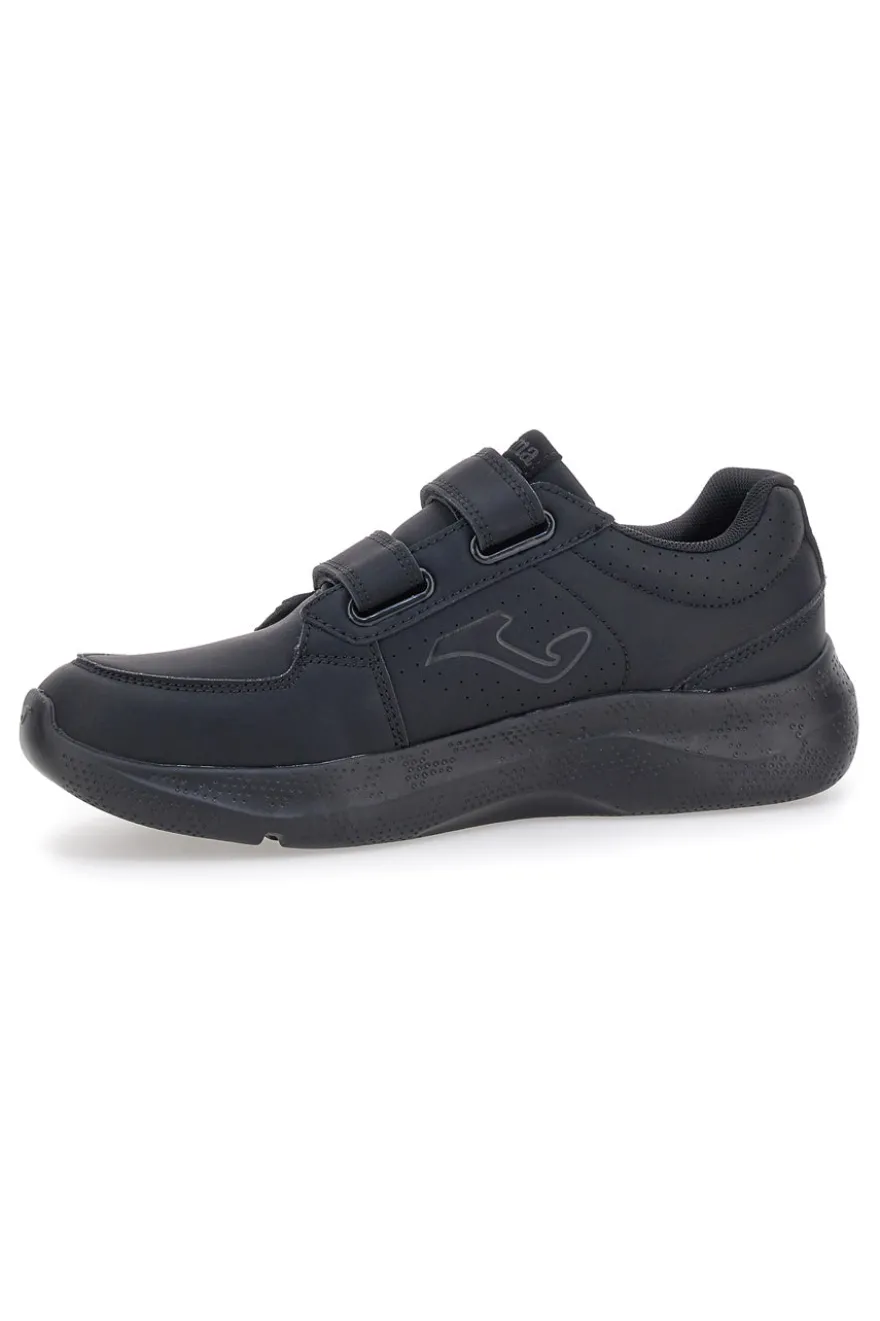 Sneakers nere con doppio strappo e suola Easy Step Joma Drakar Men 2501