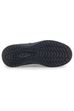 Sneakers nere con doppio strappo e Memory Foam Joma N-100 Lady 2521
