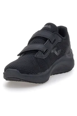 Sneakers nere con doppio strappo e Memory Foam Joma N-100 Lady 2521