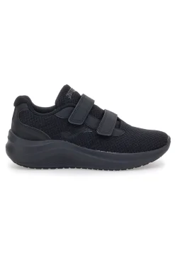 Sneakers nere con doppio strappo e Memory Foam Joma N-100 Lady 2521