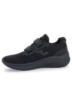 Sneakers nere con doppio strappo e Memory Foam Joma N-100 Lady 2521