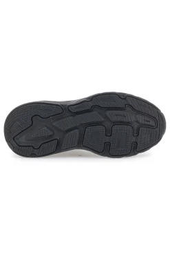 Sneakers Nere Con Extra Insole Australian AU42W113