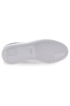 Sneakers Nere Con Flatform Puma Street Deep Dive Jr