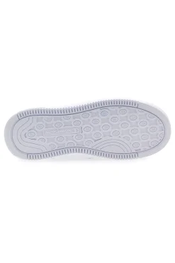 Sneakers Nere Con Flatform Champion RD18 PLAT Chromo