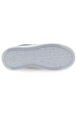 Sneakers Nere Con Flatform Champion RD18 PLAT Chromo