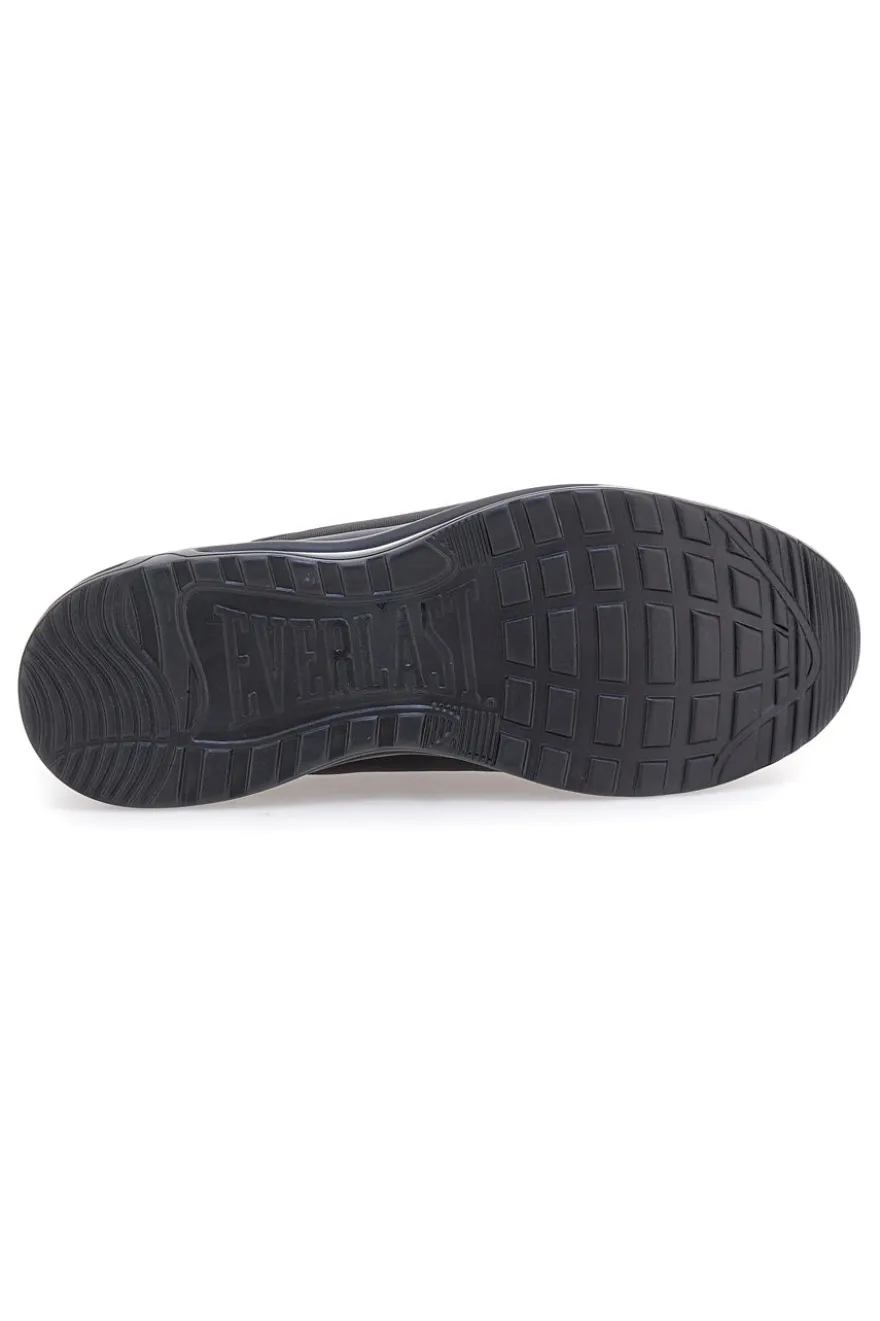 Sneakers nere con fondo effetto air e design sportivo Everlast RX400