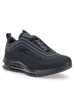 Sneakers nere con fondo effetto air e design sportivo Everlast RX400