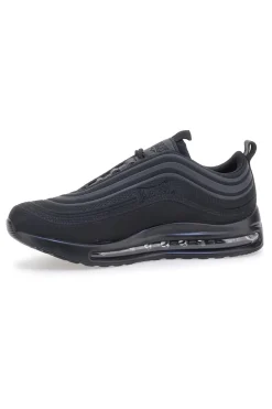 Sneakers nere con fondo effetto air e design sportivo Everlast RX400