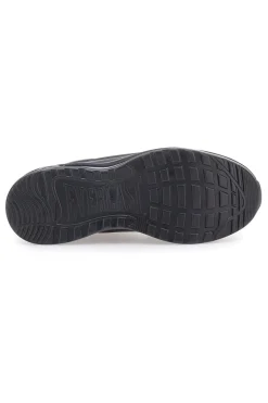 Sneakers nere con fondo effetto air e design sportivo Everlast RX400