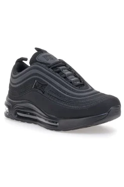 Sneakers nere con fondo effetto air e design sportivo Everlast RX400