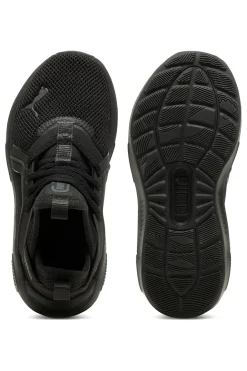 Sneakers nere con gabbia in TPU Puma Soft Enzo 5 AC PS