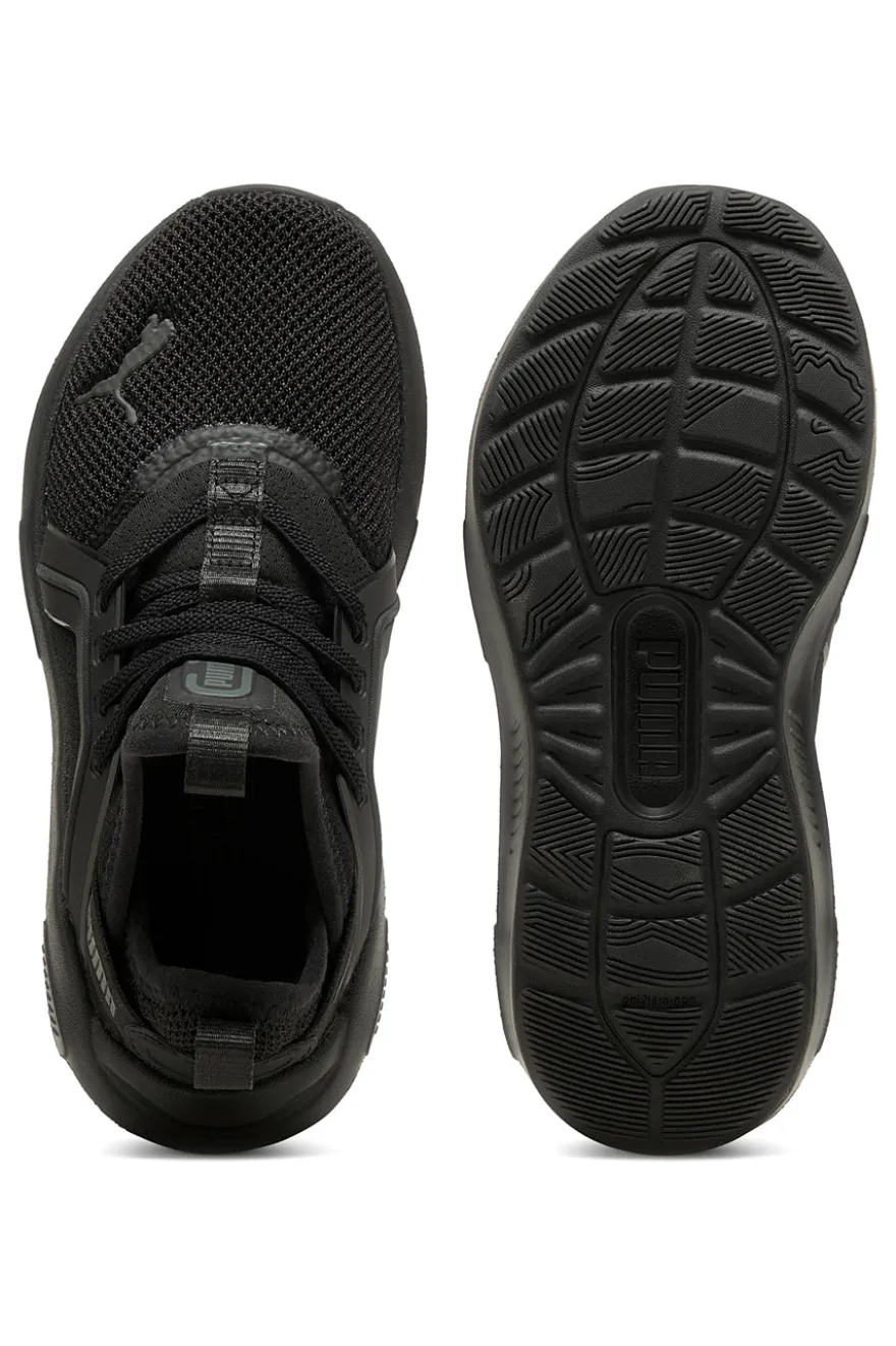 Sneakers nere con gabbia in TPU Puma Soft Enzo 5 AC PS