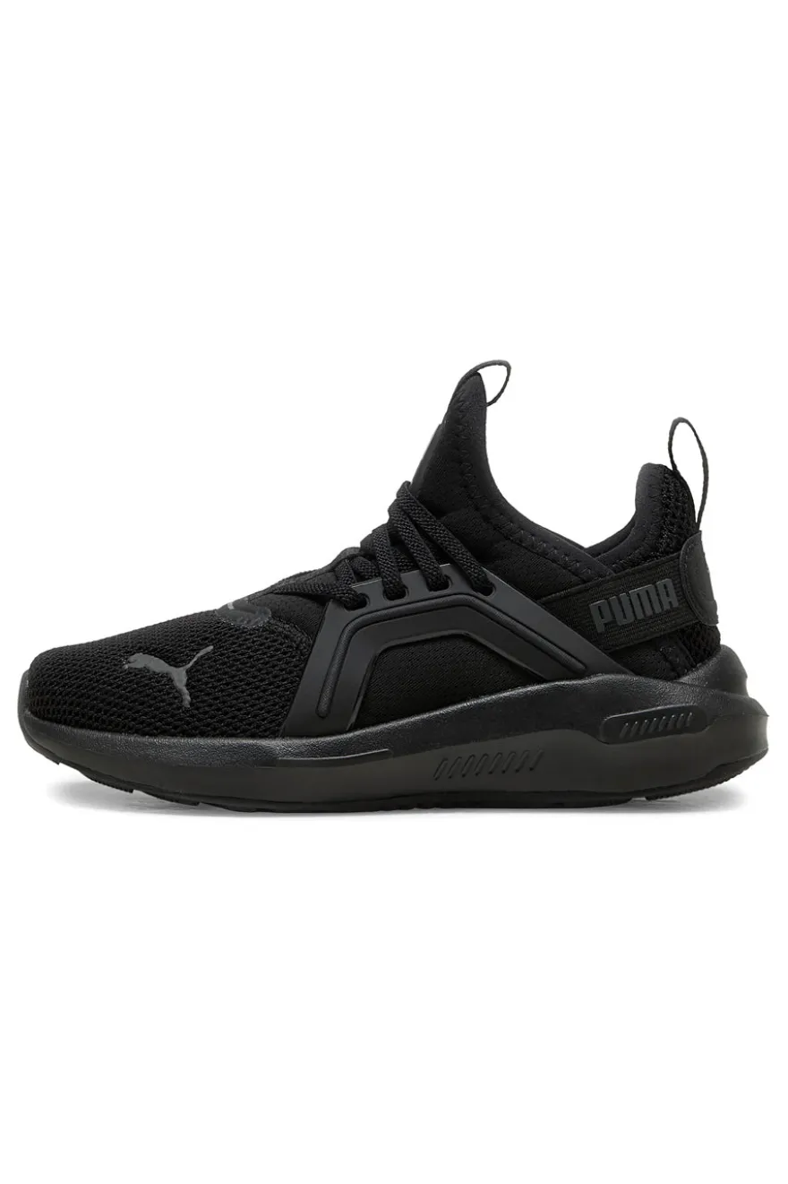 Sneakers nere con gabbia in TPU Puma Soft Enzo 5 AC PS