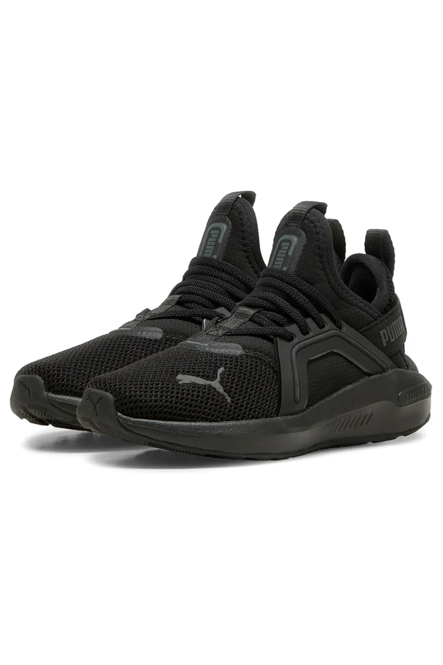 Sneakers nere con gabbia in TPU Puma Soft Enzo 5 AC PS