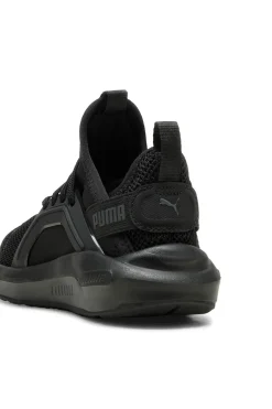 Sneakers nere con gabbia in TPU Puma Soft Enzo 5 AC PS