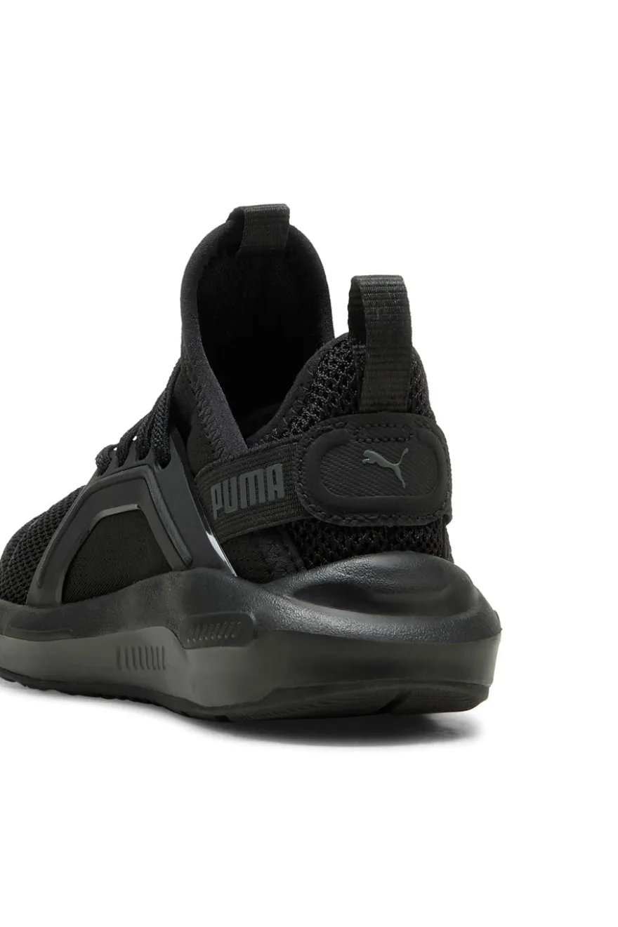 Sneakers nere con gabbia in TPU Puma Soft Enzo 5 AC PS
